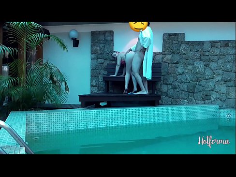 ❤️ Chefe convida criada para a piscina, mas não conseguiu resistir a um ❤ Porno vídeo em porno pt.japangaysex.ru ﹏